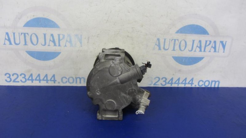 Компрессор кондиционера RAV4 05-12