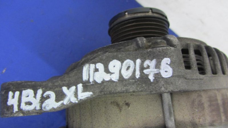 Генератор OUTLANDER XL 05-13