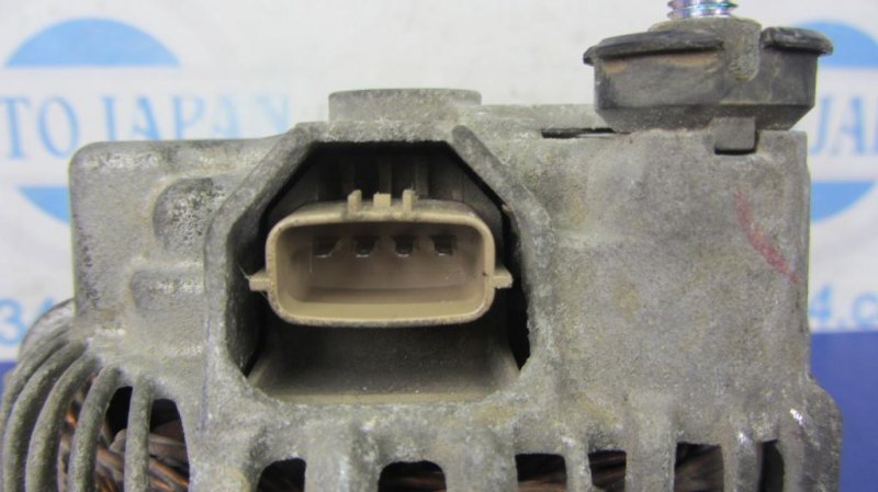 Генератор OUTLANDER XL 05-13