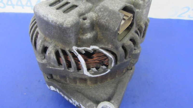 Генератор OUTLANDER XL 05-13