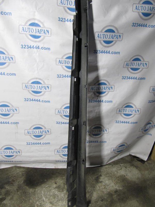 Накладка порога наружная правая LEGACY BN 14-18 2016 Седан 2.5