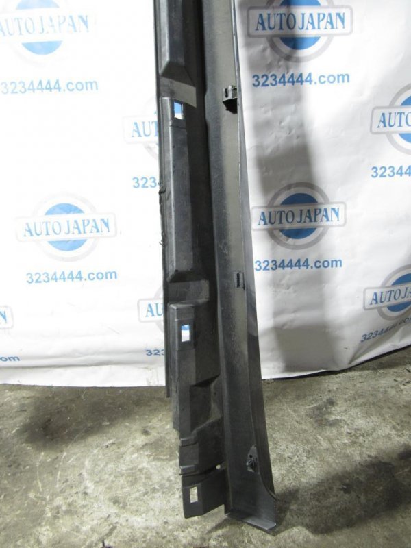 Накладка порога наружная правая SUBARU LEGACY BN 14-18 Седан 2.5