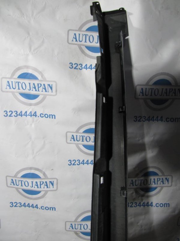 Накладка порога наружная правая LEGACY BN 14-18 2016 Седан 2.5