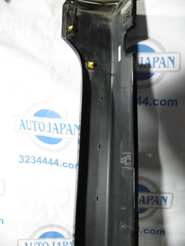 Накладка порога наружная правая SONATA LF 2014-