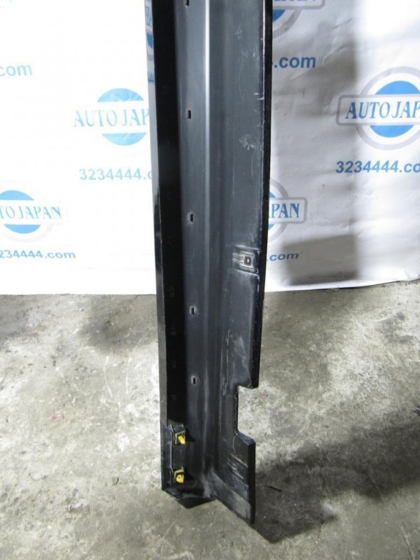 Накладка порога наружная правая HYUNDAI SONATA LF 2014-