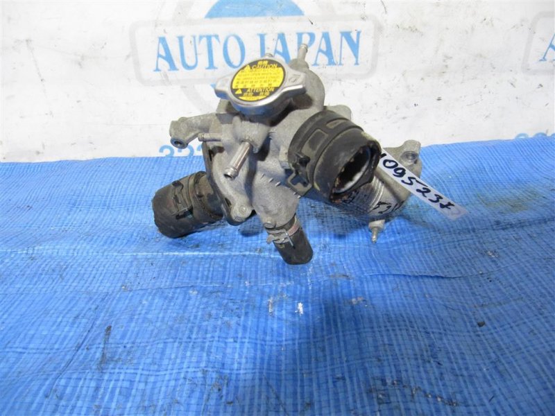 Запчасть корпус термостата LEXUS GS350 GS300 05-11 16304-31033 Б/У Корпус термостата LEXUS GS350 GS300 05-11 16304-31033 Б/У