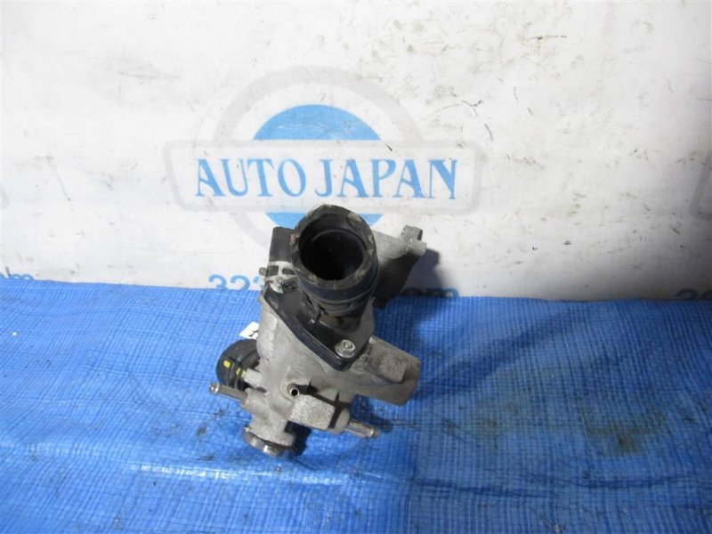 Корпус термостата LEXUS GS350 GS300 05-11 Корпус термостата LEXUS GS350 GS300 05-11