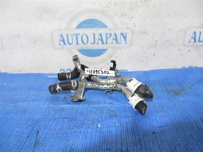 Запчасть патрубок системы охлаждения LEXUS GS350 GS300 05-11 16279-31111 Б/У Патрубок системы охлаждения LEXUS GS350 GS300 05-11 16279-31111 Б/У