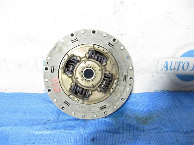 Маховик АКПП GS350 GS300 05-11
