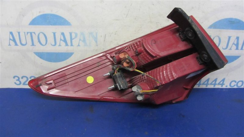 Фонарь наружный задний правый HYUNDAI SANTA FE (DM) 12-18 Внедорожник 2.4