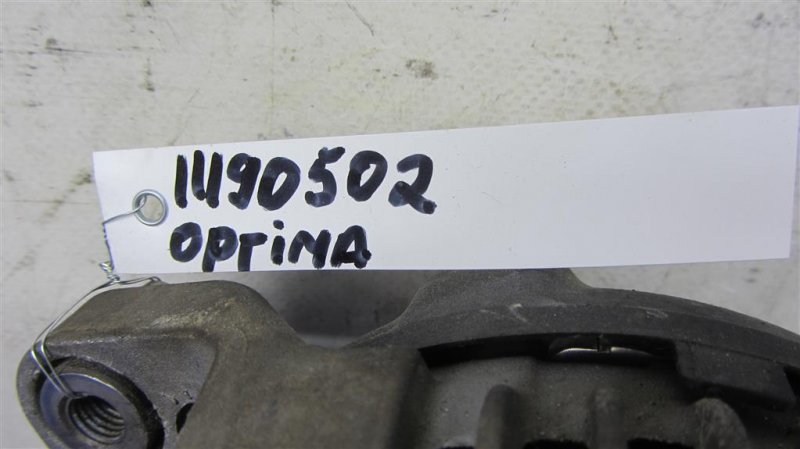 Генератор OPTIMA JF 15-20 2019 Седан 2.4