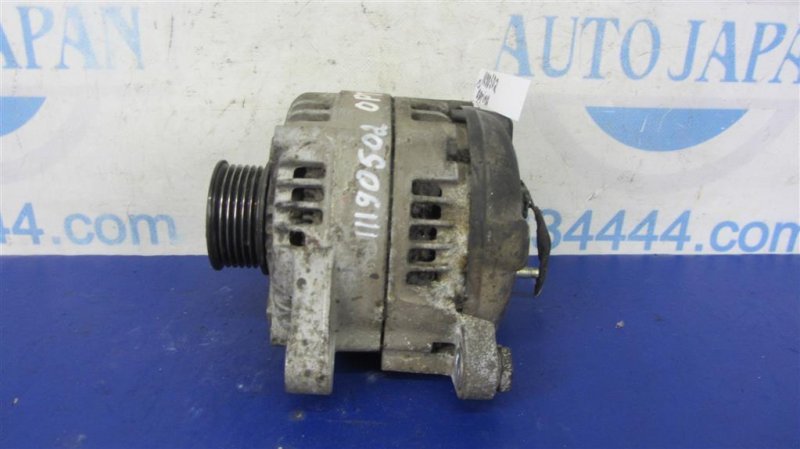 Генератор KIA OPTIMA JF 15-20 Седан 2.4