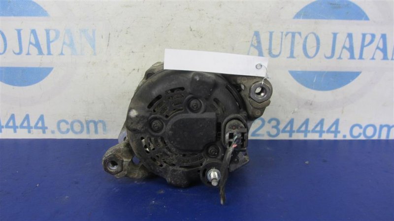 Генератор OPTIMA JF 15-20 2019 Седан 2.4