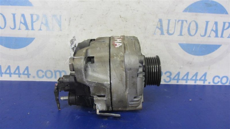 Генератор OPTIMA JF 15-20 2019 Седан 2.4