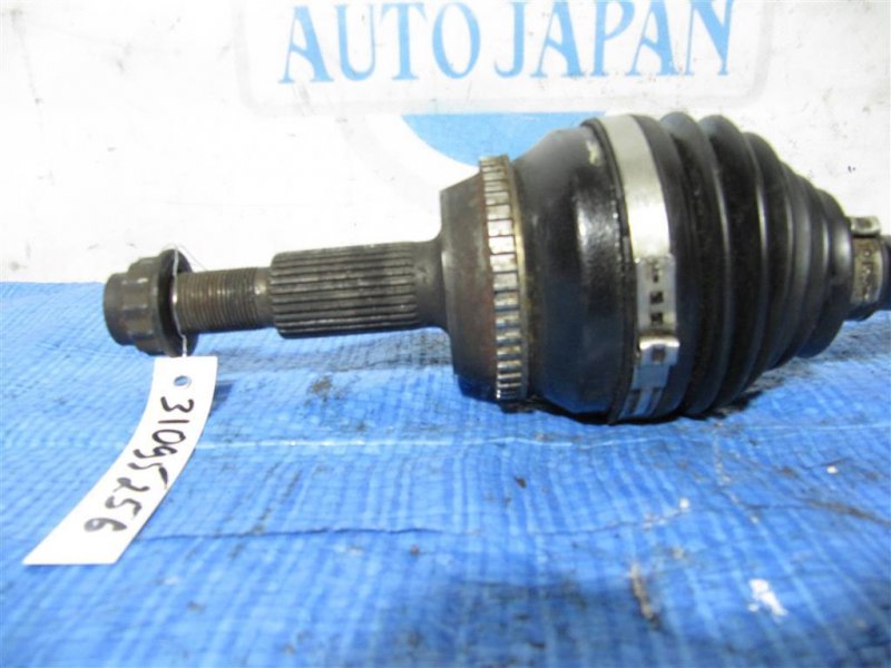 Привод передний левый ES350 06-12