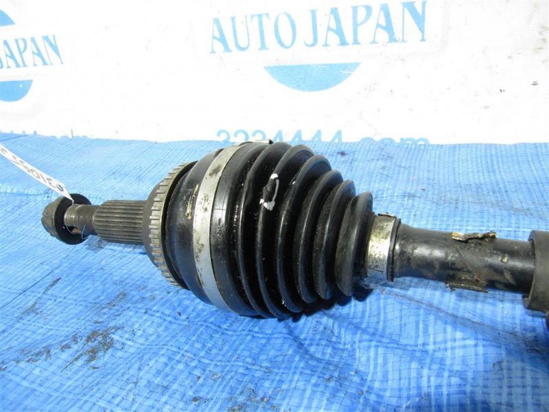 Привод передний левый ES350 06-12