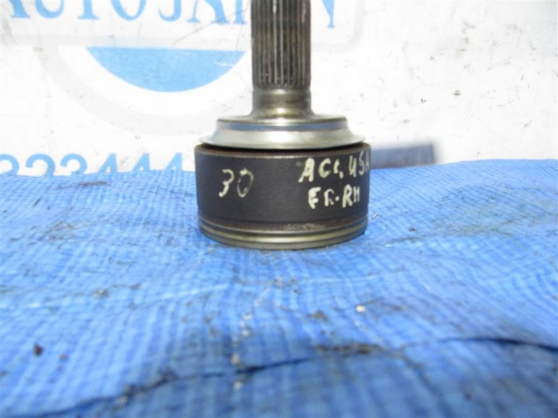 Шрус наружный левый ACCORD USA 03-07