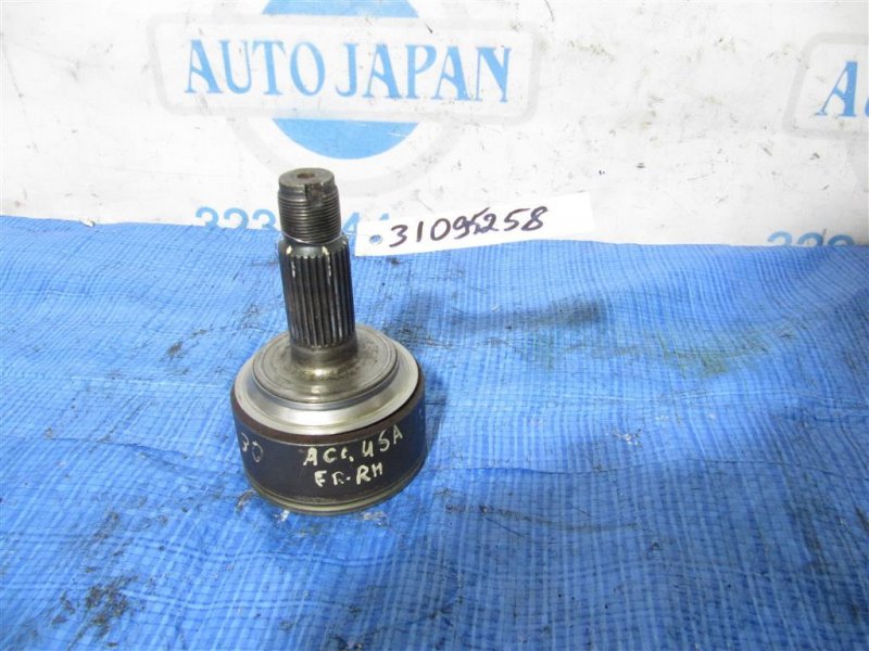 Шрус наружный левый ACCORD USA 03-07