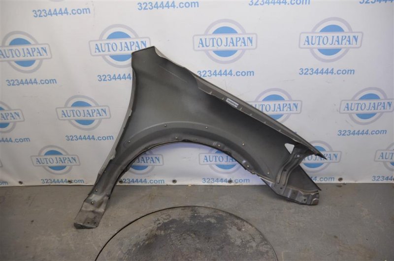 Крыло переднее переднее левое TOYOTA MATRIX 02-08 ZZE132 1.8 LV6