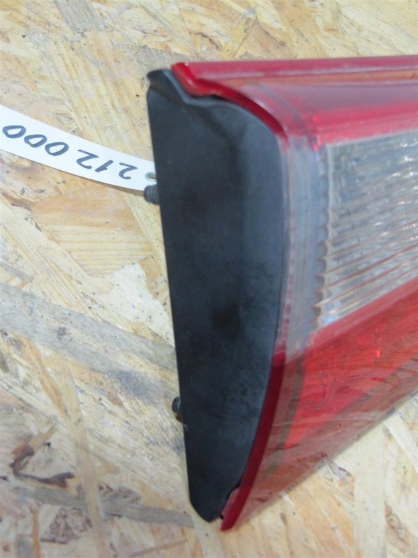 Фонарь внутренний задний левый INFINITI QX60/JX35 12-20 Внедорожник 3.5