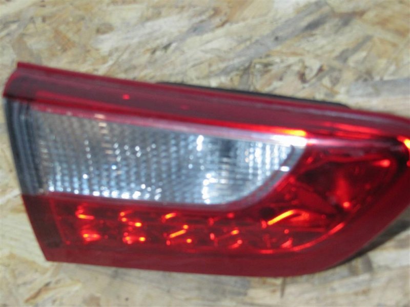 Фонарь внутренний задний левый QX60/JX35 12-20 2015 Внедорожник 3.5