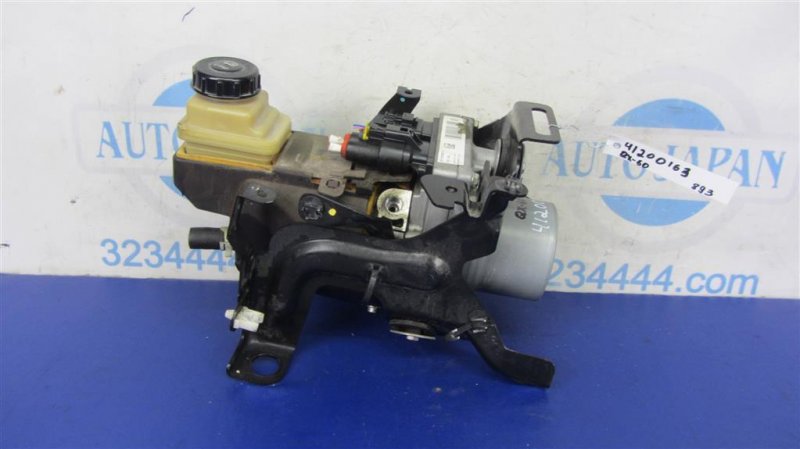 Запчасть насос гур INFINITI QX60/JX35 12-20 2015 Внедорожник 3.5 49110-3KA0D Б/У Насос ГУР INFINITI QX60/JX35 12-20 2015 Внедорожник 3.5 49110-3KA0D Б/У