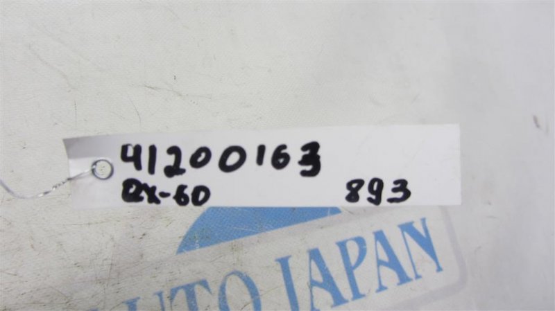 Насос ГУР QX60/JX35 12-20 2015 Внедорожник 3.5 Насос ГУР QX60/JX35 12-20 2015 Внедорожник 3.5