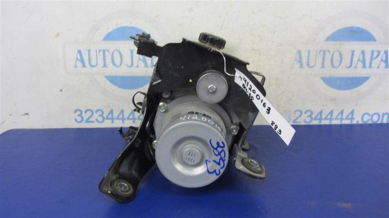 Насос ГУР QX60/JX35 12-20 2015 Внедорожник 3.5 Насос ГУР QX60/JX35 12-20 2015 Внедорожник 3.5