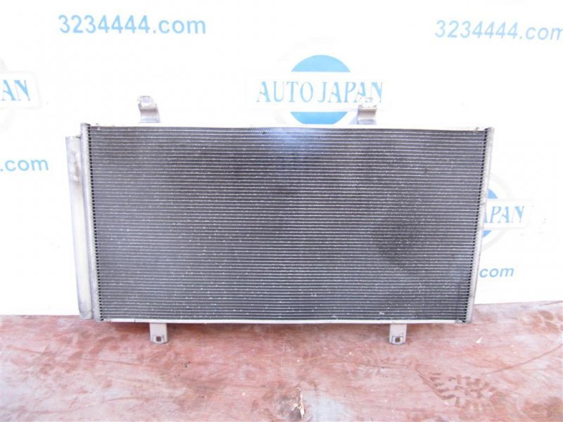 Радиатор кондиционера LEXUS ES350 06-12 2009 Седан 3.5 88460-33100 Б/У