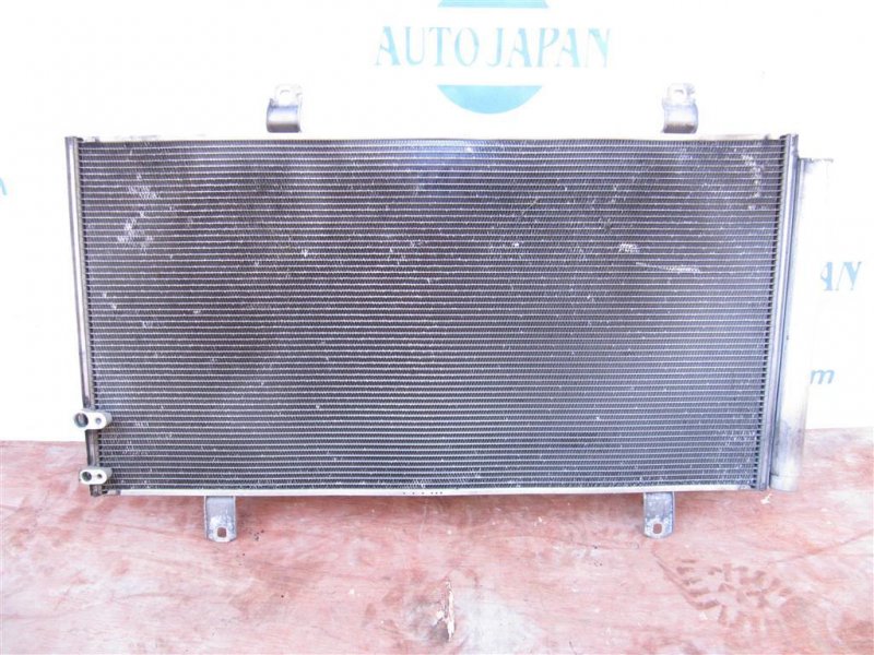 Радиатор кондиционера LEXUS ES350 06-12 Седан 3.5