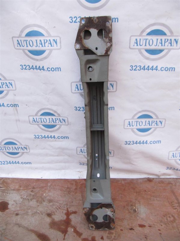 Усилитель заднего бампера MAZDA CX-7 06-12 Внедорожник 2.3 Усилитель заднего бампера MAZDA CX-7 06-12 Внедорожник 2.3