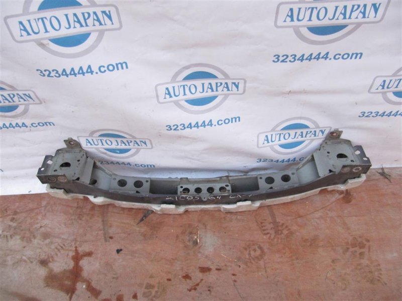 Усилитель переднего бампера MAZDA CX-7 06-12 Внедорожник 2.3 Усилитель переднего бампера MAZDA CX-7 06-12 Внедорожник 2.3