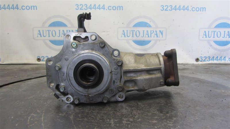 Раздаточная коробка ACURA MDX (YD2) 06-13 YD2 29000-RT4-000 Б/У