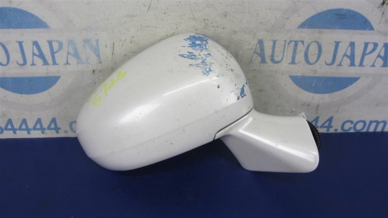 Зеркало правое VENZA 09-16 2010 AGV10 2.7 1ARFE