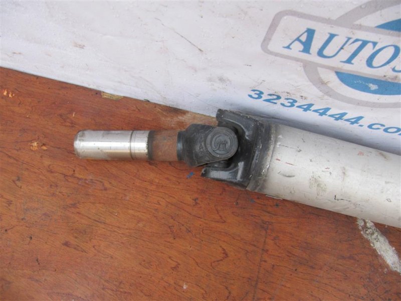 Карданный вал задний QX56 / TITAN / ARMADA 04-16 Карданный вал задний QX56 / TITAN / ARMADA 04-16