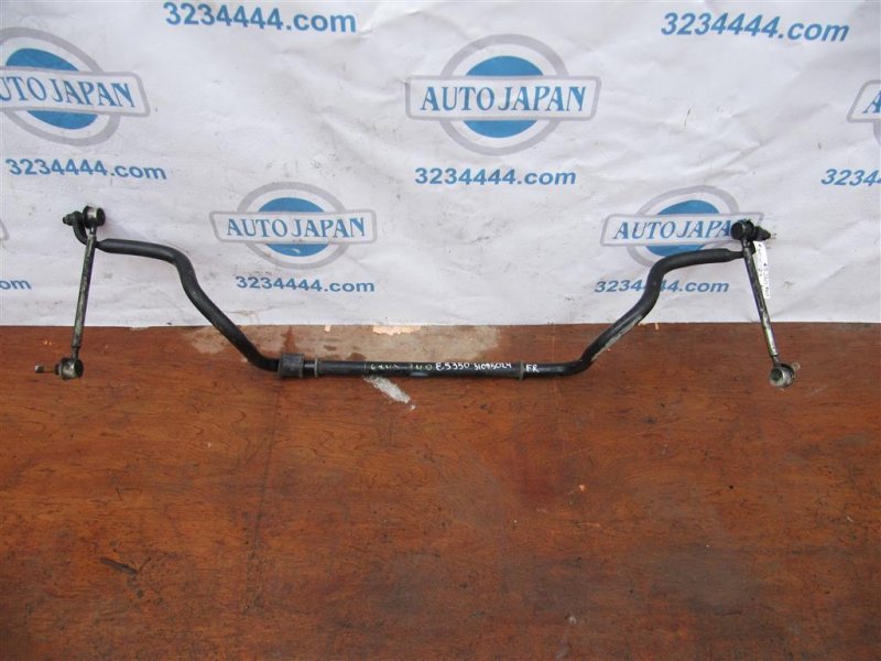 Стабилизатор передний LEXUS ES350 06-12 2009 Седан 3.5 48811-33190 Б/У