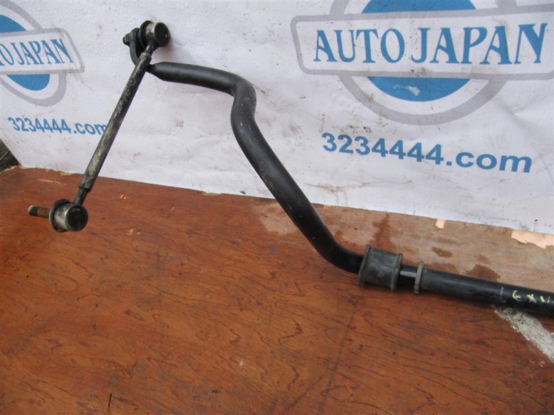 Стабилизатор передний ES350 06-12 2009 Седан 3.5