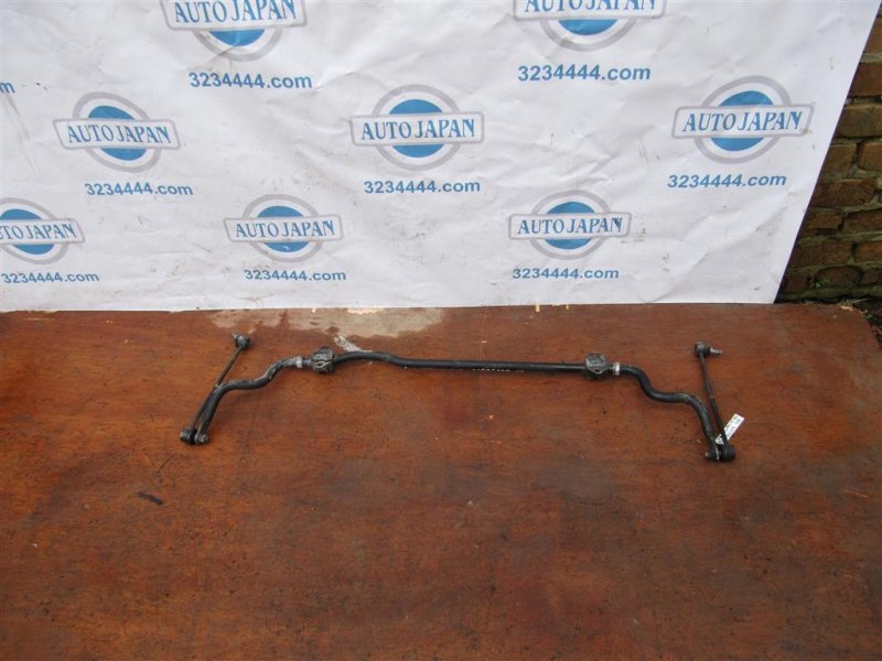 Стабилизатор передний ELANTRA MD 10-15 2013 Седан 1.8