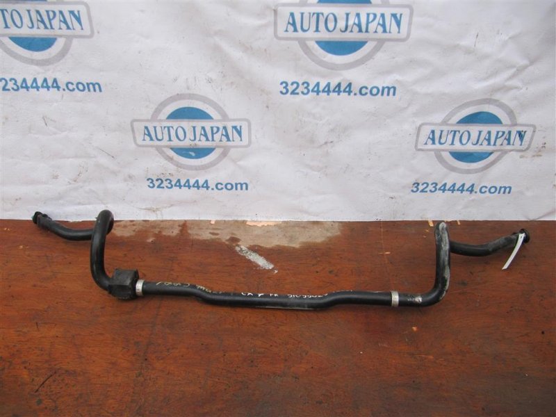 Запчасть стабилизатор передний MAZDA CX-7 06-12 2007 Внедорожник 2.3 EG21-34-151A Б/У Стабилизатор передний MAZDA CX-7 06-12 2007 Внедорожник 2.3 EG21-34-151A Б/У