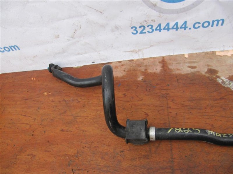 Стабилизатор передний MAZDA CX-7 06-12 Внедорожник 2.3 Стабилизатор передний MAZDA CX-7 06-12 Внедорожник 2.3