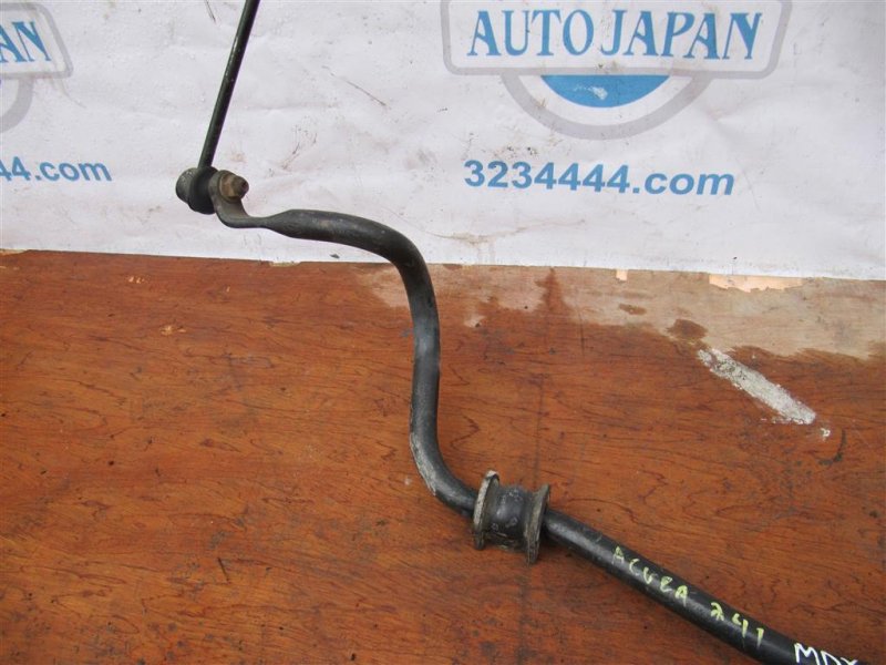 Стабилизатор передний MDX (YD2) 06-13 2007 YD2 3.7 Стабилизатор передний MDX (YD2) 06-13 2007 YD2 3.7