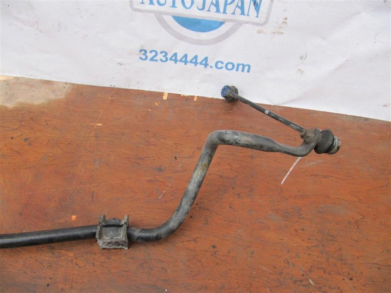 Стабилизатор передний ACURA MDX (YD2) 06-13 YD2 3.7 Стабилизатор передний ACURA MDX (YD2) 06-13 YD2 3.7