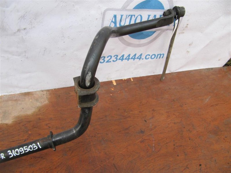 Стабилизатор передний TOYOTA SIENNA 11-16 GSL30 3.5 2GR-FE Стабилизатор передний TOYOTA SIENNA 11-16 GSL30 3.5 2GR-FE