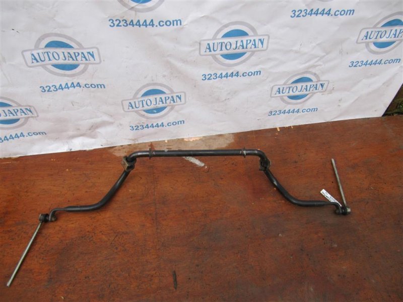 Стабилизатор передний SIENNA 11-16 2011 GSL30 3.5 2GR-FE Стабилизатор передний SIENNA 11-16 2011 GSL30 3.5 2GR-FE