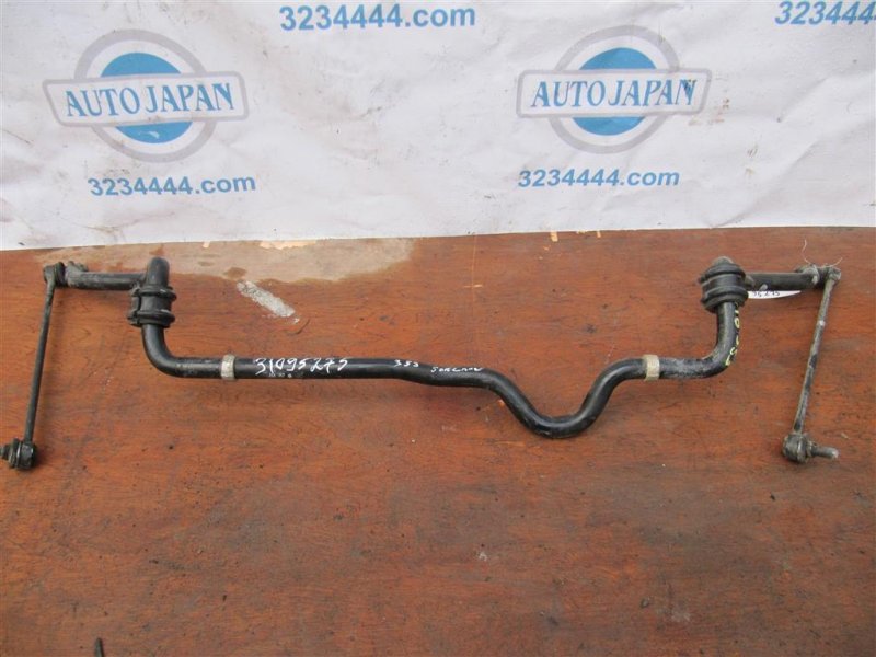 Стабилизатор передний KIA SORENTO XM 09-14 2011 Внедорожник 2.4 54810-2B000 Б/У