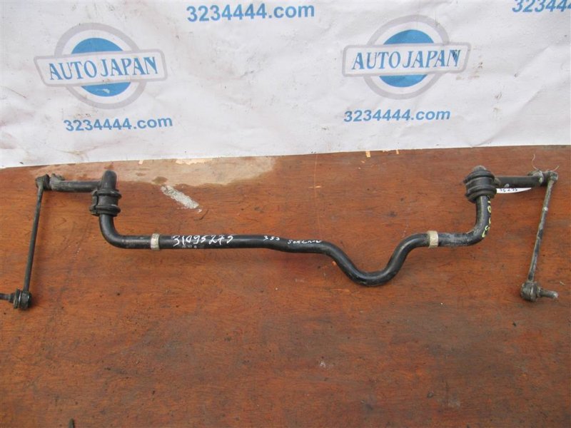 Стабилизатор передний SORENTO XM 09-14 2011 Внедорожник 2.4