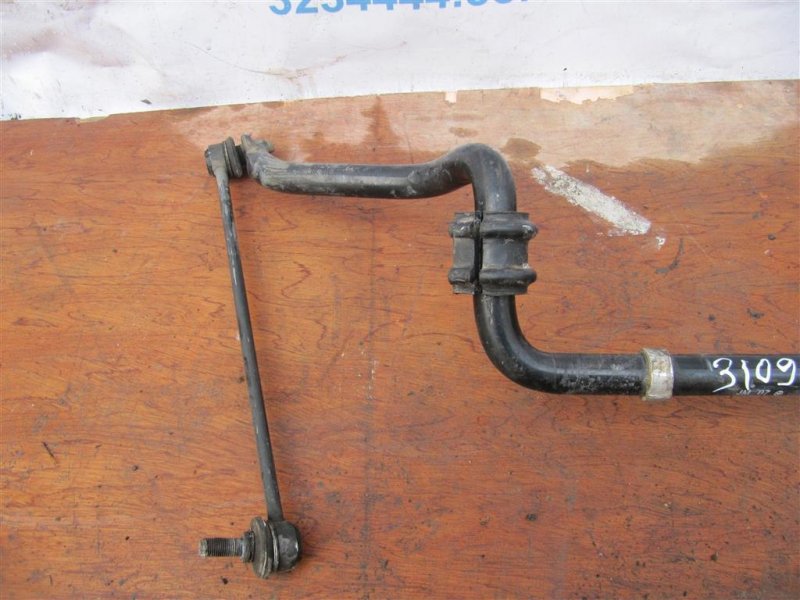 Стабилизатор передний KIA SORENTO XM 09-14 Внедорожник 2.4