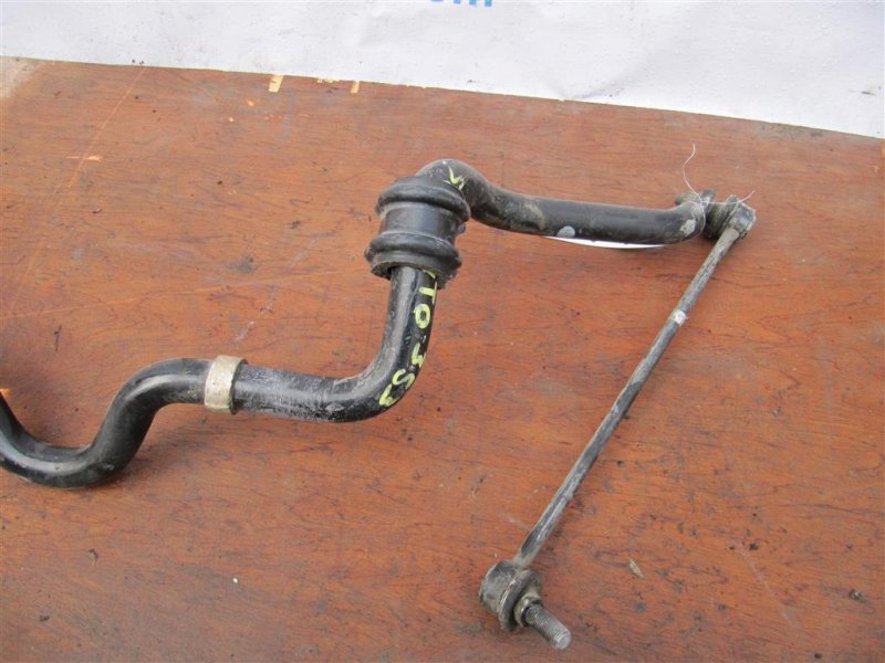 Стабилизатор передний SORENTO XM 09-14 2011 Внедорожник 2.4