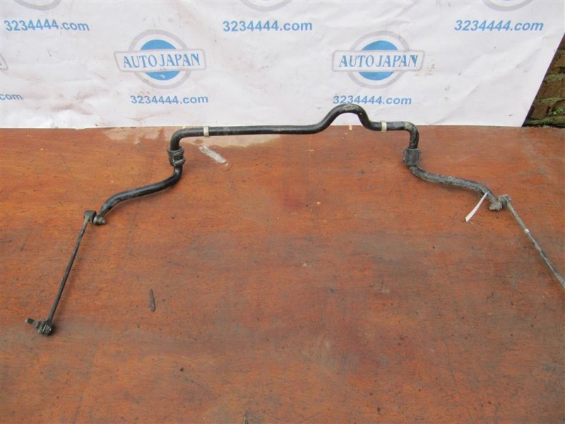 Стабилизатор передний SORENTO XM 09-14 2011 Внедорожник 2.4