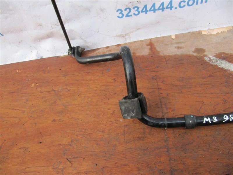 Стабилизатор передний 3 BM 13-19 2014 Седан 2.0L 4 Стабилизатор передний 3 BM 13-19 2014 Седан 2.0L 4